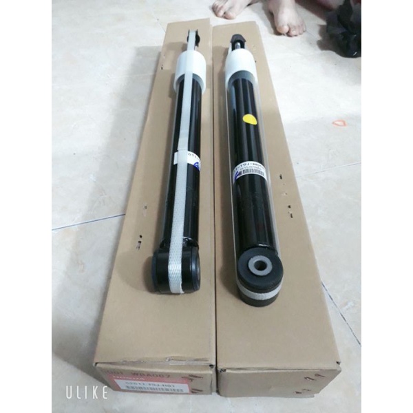 Giảm xóc sau honda city 2014-2019,phuộc nhún sau