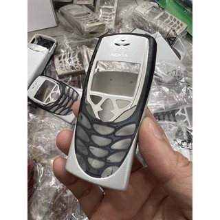 Vỏ Nokia 8310 zin chính hãng bóc máy