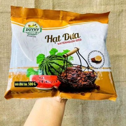 Hạt dưa duy ký loại 1