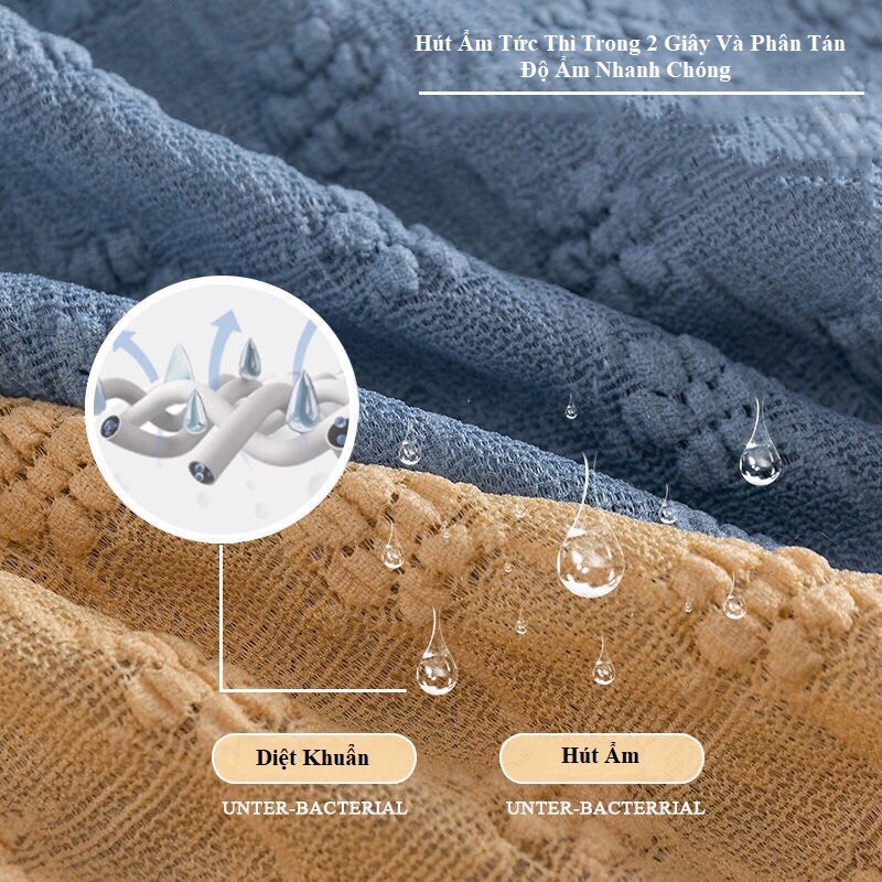 Quần Lót Nữ Thun Lạnh Ren Hoa Mềm Êm Co Dãn 5336