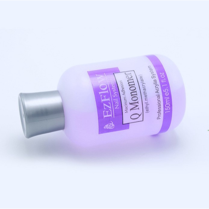 Lưu Huỳnh Tím Đắp Bột Lâu Khô Móng Tay 150ml