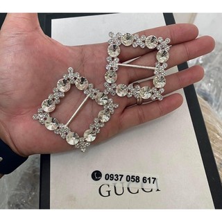 Khoá nịt hợp kim 15 K
