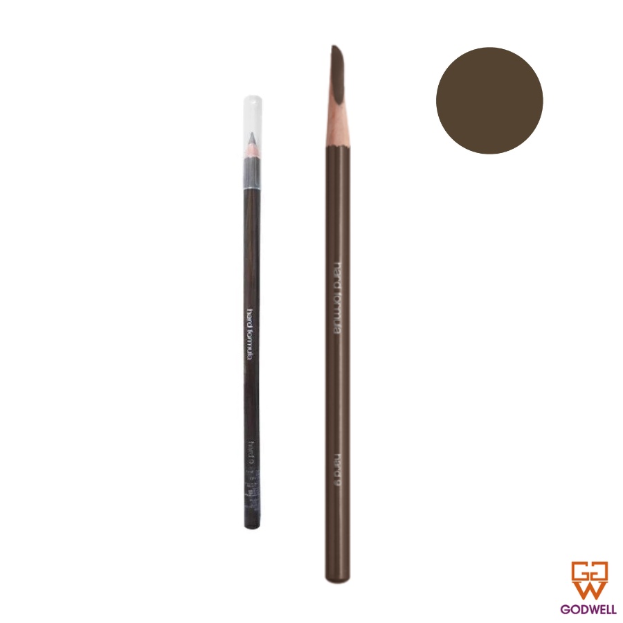 Chì kẻ mày SHU UEMURA Hard Formula Eyebrow Pencil 4g
