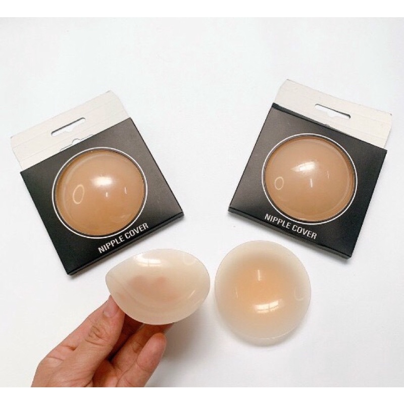 Cặp 2 Miếng Dán Nhiệt Tự Thân