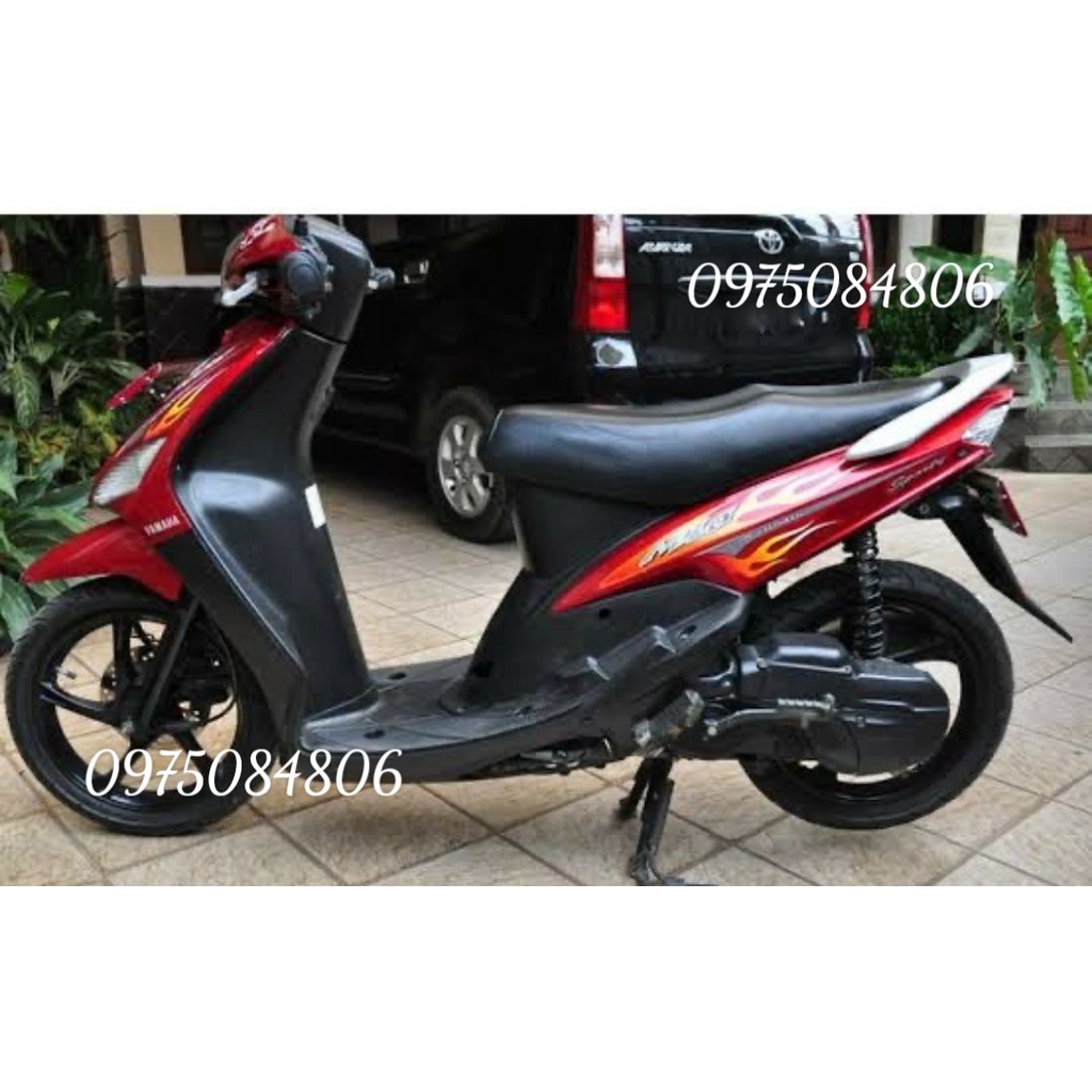 Tem Mio nhập chính hãng chính hãng