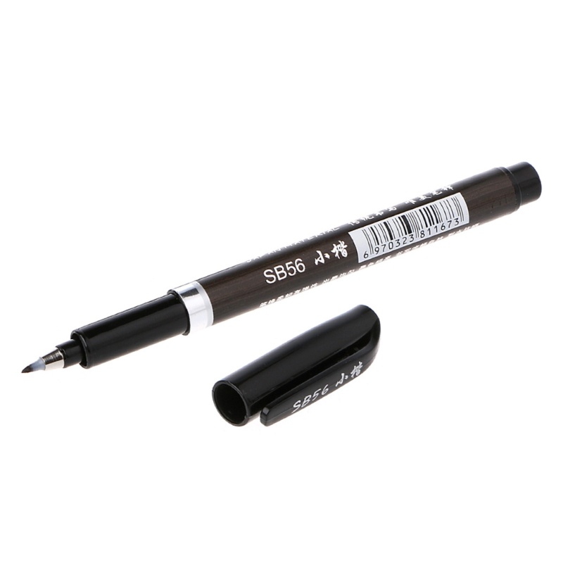 1 Bút Mực Viết Thư Pháp Nhật Bản