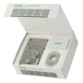 KHÓA CỔNG PASINI INOX 304 699B