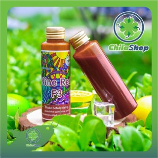 TINH CHẤT CÁ RÔ PHI - F3