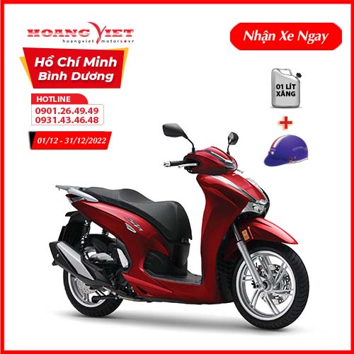 Xe máy honda sh350i phiên bản cao cấp 2022 - ảnh sản phẩm 2