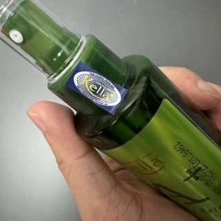 Xịt mọc tóc chống rụng tóc Kella 120ml