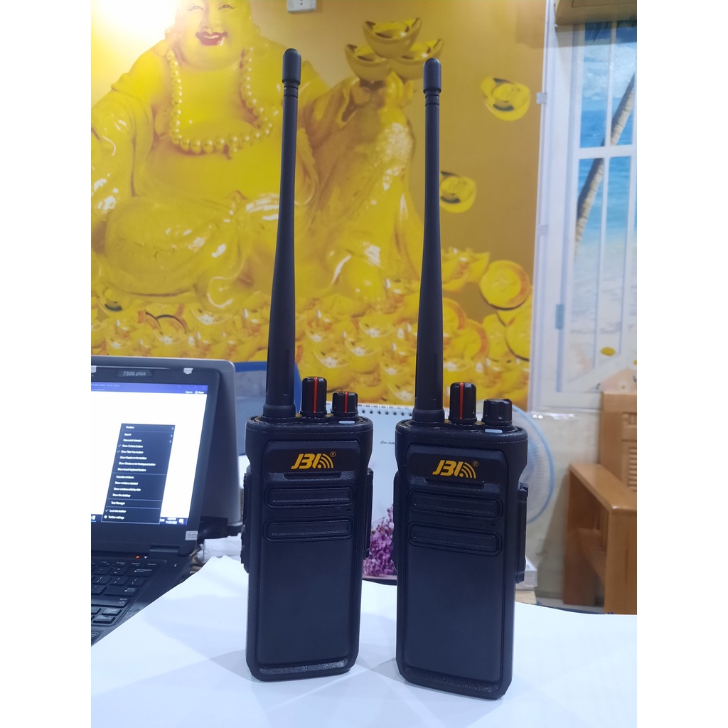Bộ đàm JBL Bl 3180, 13W, đàm 1-10km