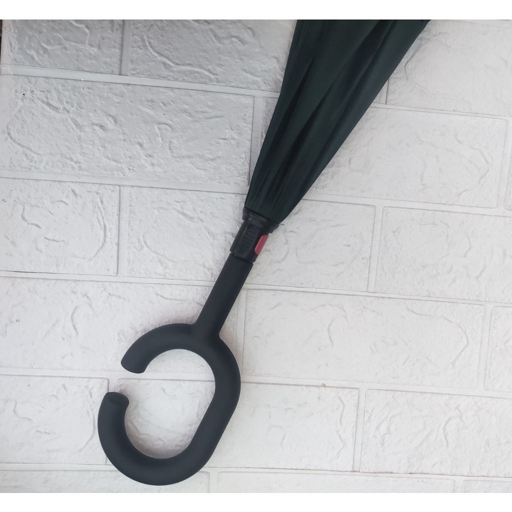 Ô Dù Thông Minh Gấp Ngược