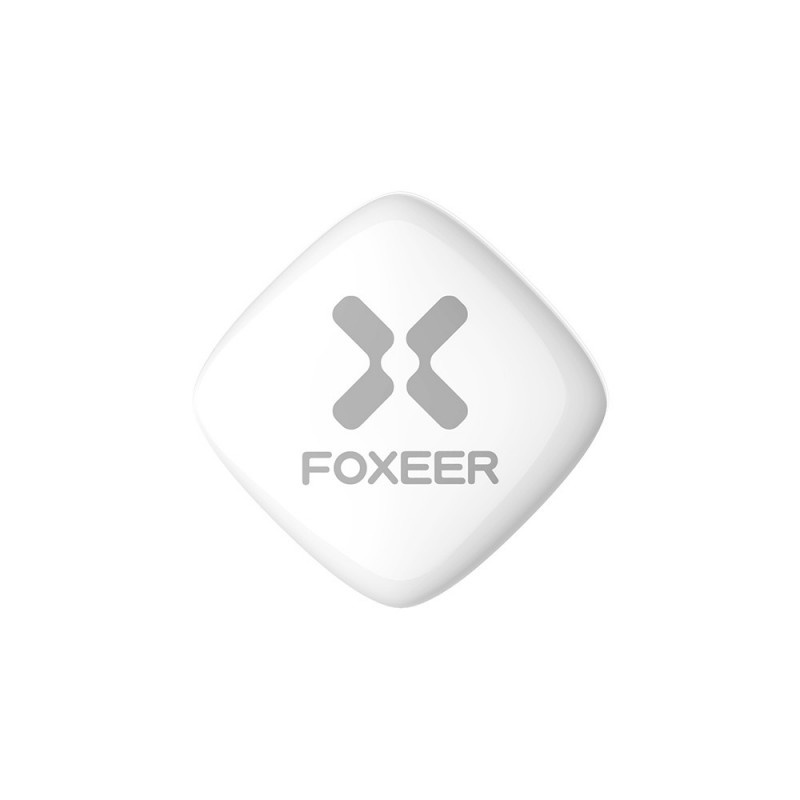Ăng Ten Foxeer Echo 2 Patch 9dBi 5.8GHz RHCP LHCP SMA Mini FPV Cho Drone