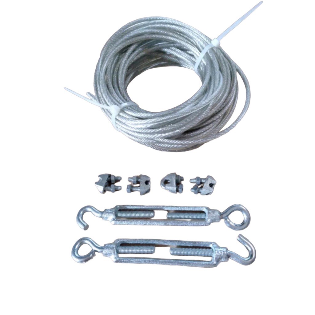 Tăng đơ cáp ❌Tăng đưa D5mm, D6mm, D8mm, D10mm, D12mm, D14mm, D16mm, D18mm, D22mm, D24mm )