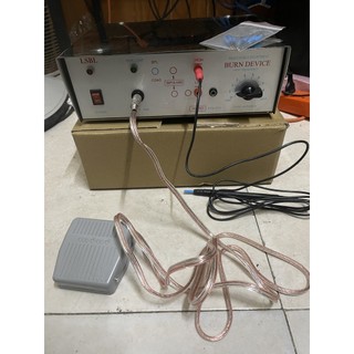 Máy đốt cao tần đơn cực LSBL