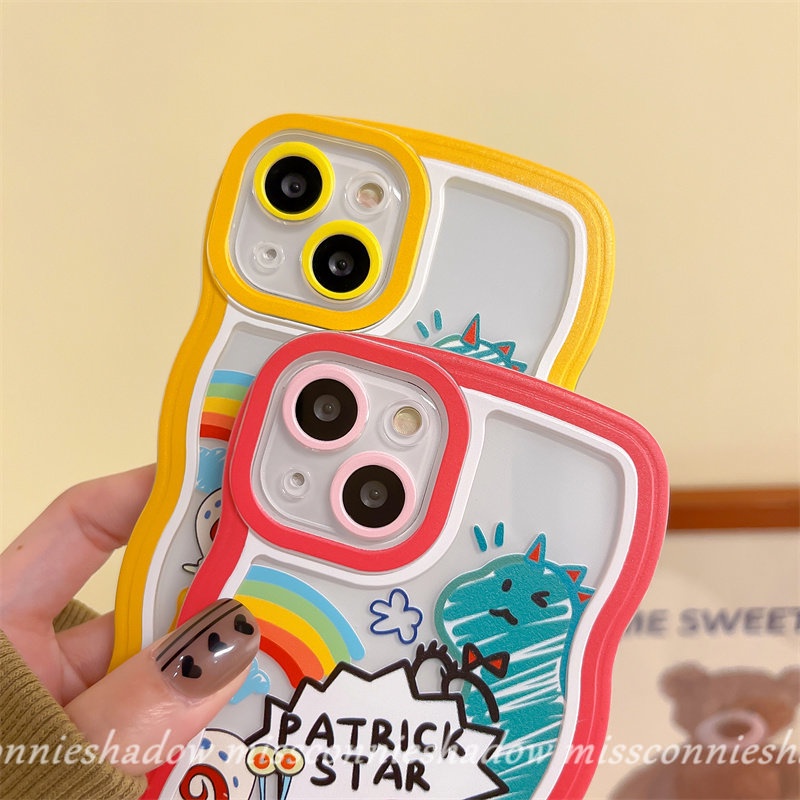 MissConnie Ốp Điện Thoại Cho OPPO A17 / 17K / 95 / 16 / 15 / 12 / 57 / 55 / 77 / 54 / 16K / 74 / 76 / 3S / 96 / 5 / 9 / 5S / 7 / 1K / 7