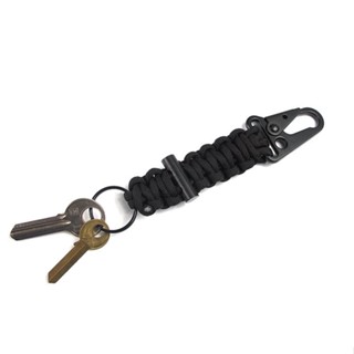 Móc chìa khóa Paracord