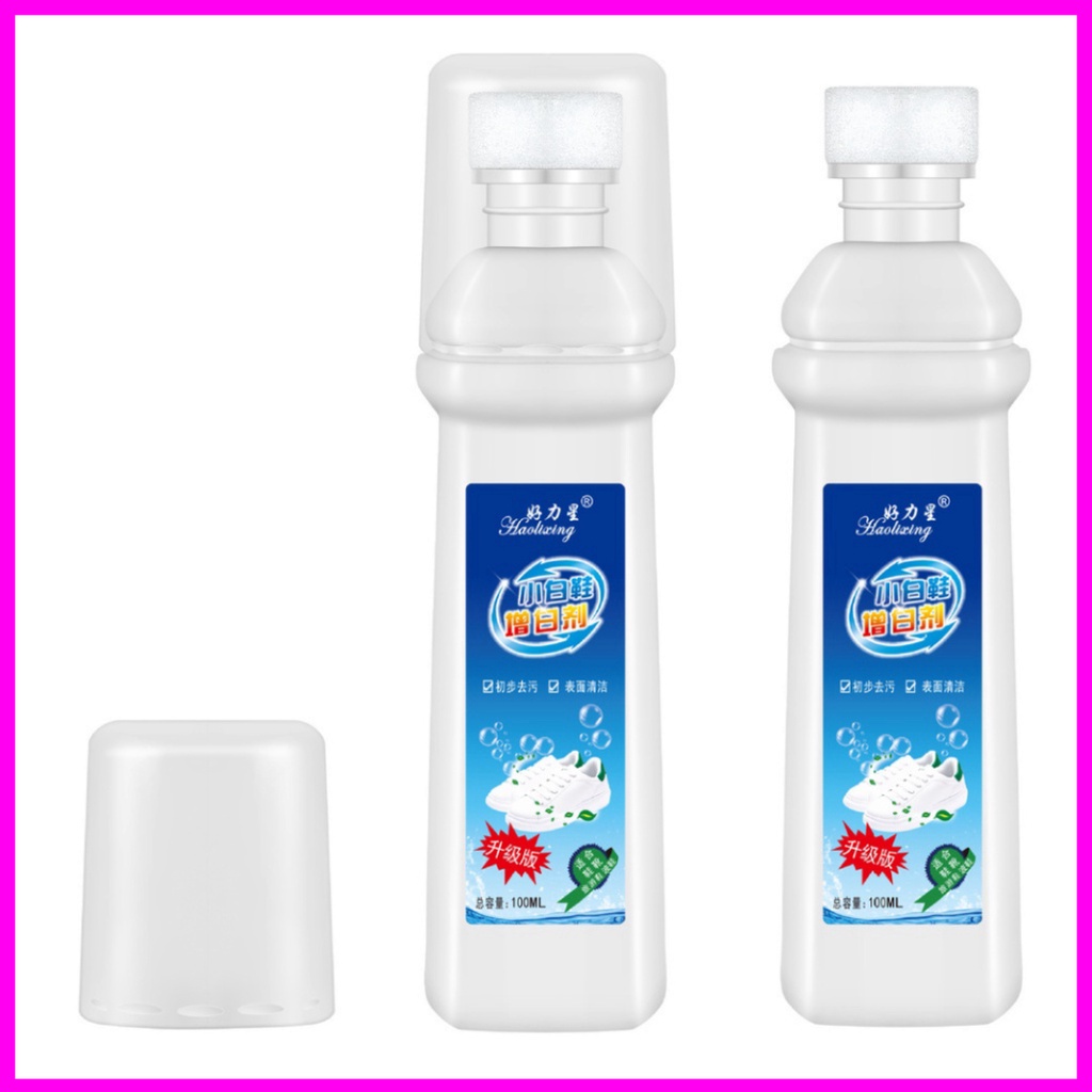 Giày xanh, trắng da mềm đi êm phù hợp với tất cả các độ tuổi Xmenshop2