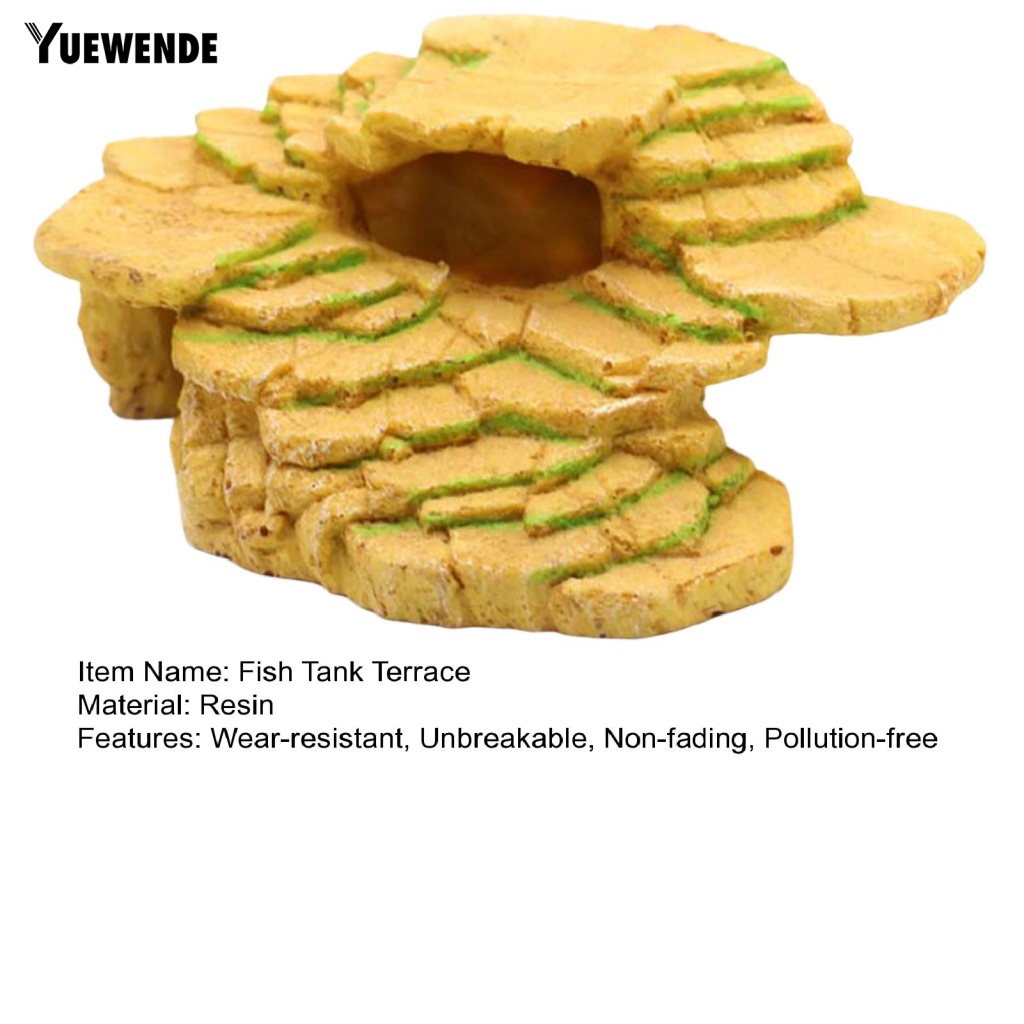 Thang Nổi Trên Mặt Nước Chống Ô Nhiễm Cho Rùa / Bò Sát