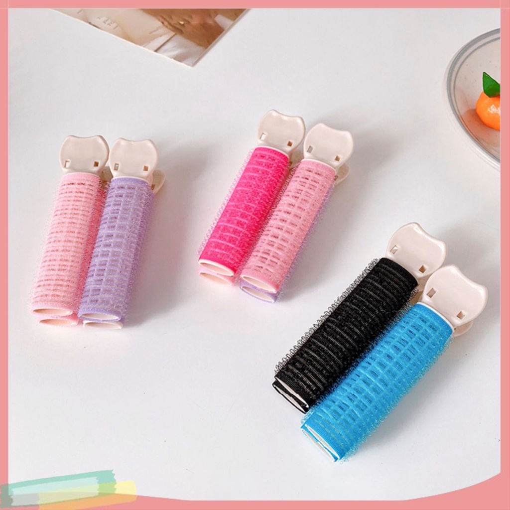 llll-Kẹp Tóc Nữ Tạo Kiểu Thời Trang Mùa Hè