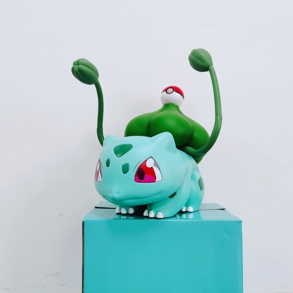 Mô Hình Nhân Vật Pokemon Tỉ Lệ 1: 1 Chất Lượng