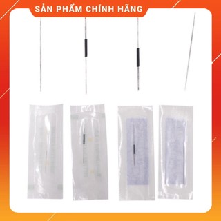 Kim phun xăm ngắn
