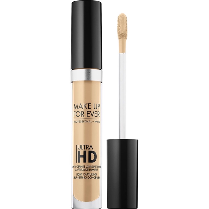 Kem Che Khuyết Điểm Make Up For Ever New Ultra HD Concealer 5ml