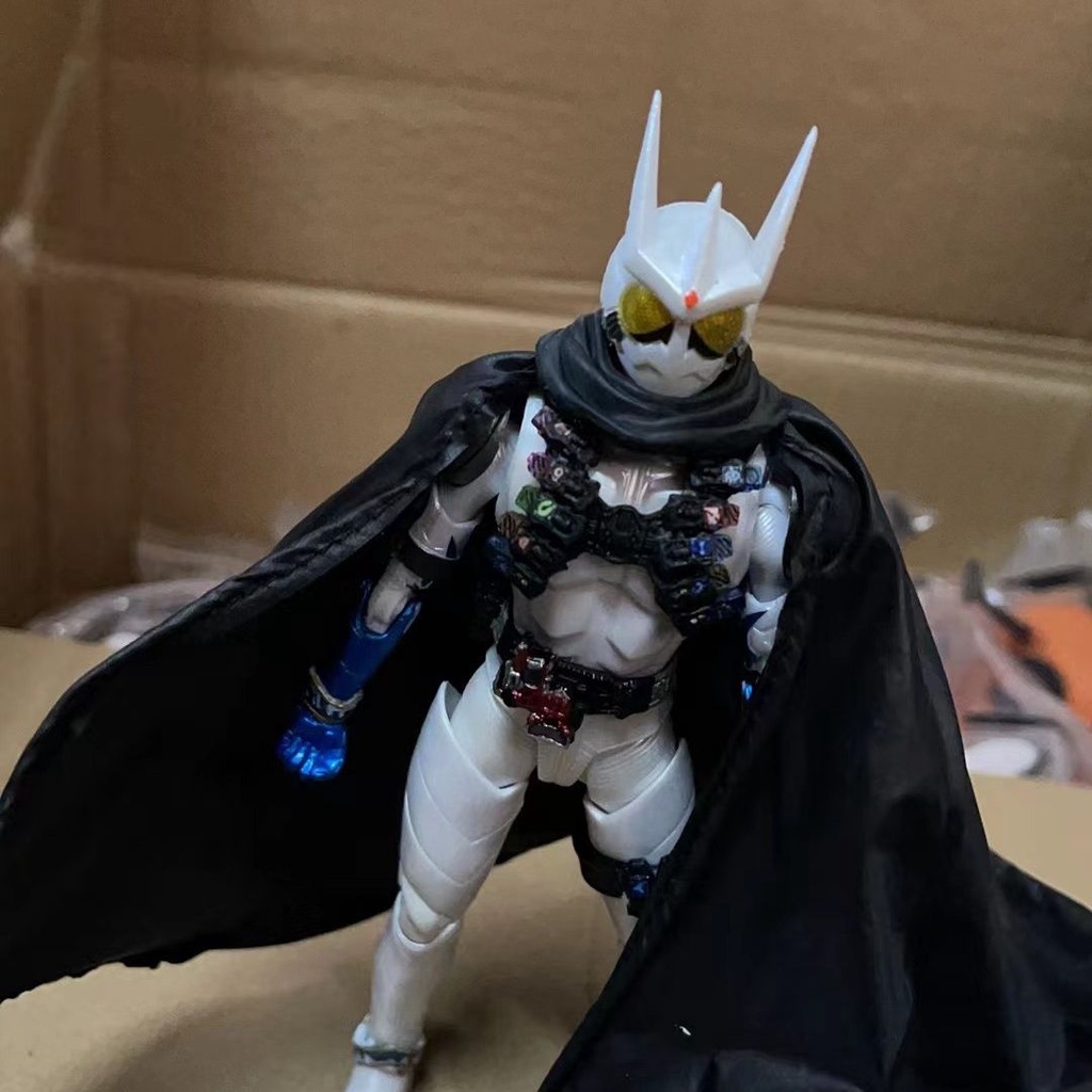 Mô Hình Nhân Vật Kamen Rider sif02 E Độc Đáo Sống Động