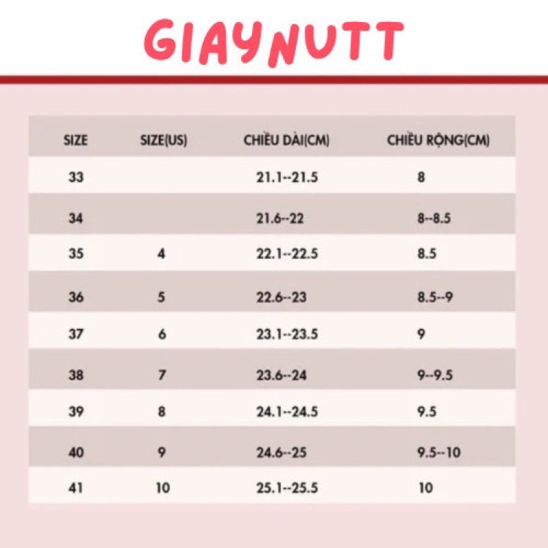 Giày sabo gót thấp mũi nhọn dây hậu quai ngang bản nhỏ chất si mờ Lusi-shose TT25