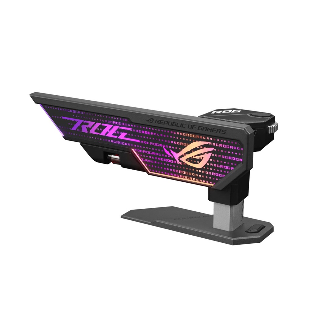 Giá đỡ VGA ASUS ROG Herculx Graphics Card Holder