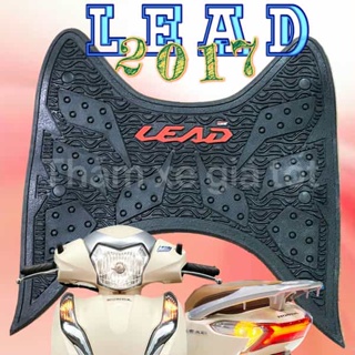 Thảm lót sàn xe Lead 2017, thảm xe Lead 2017