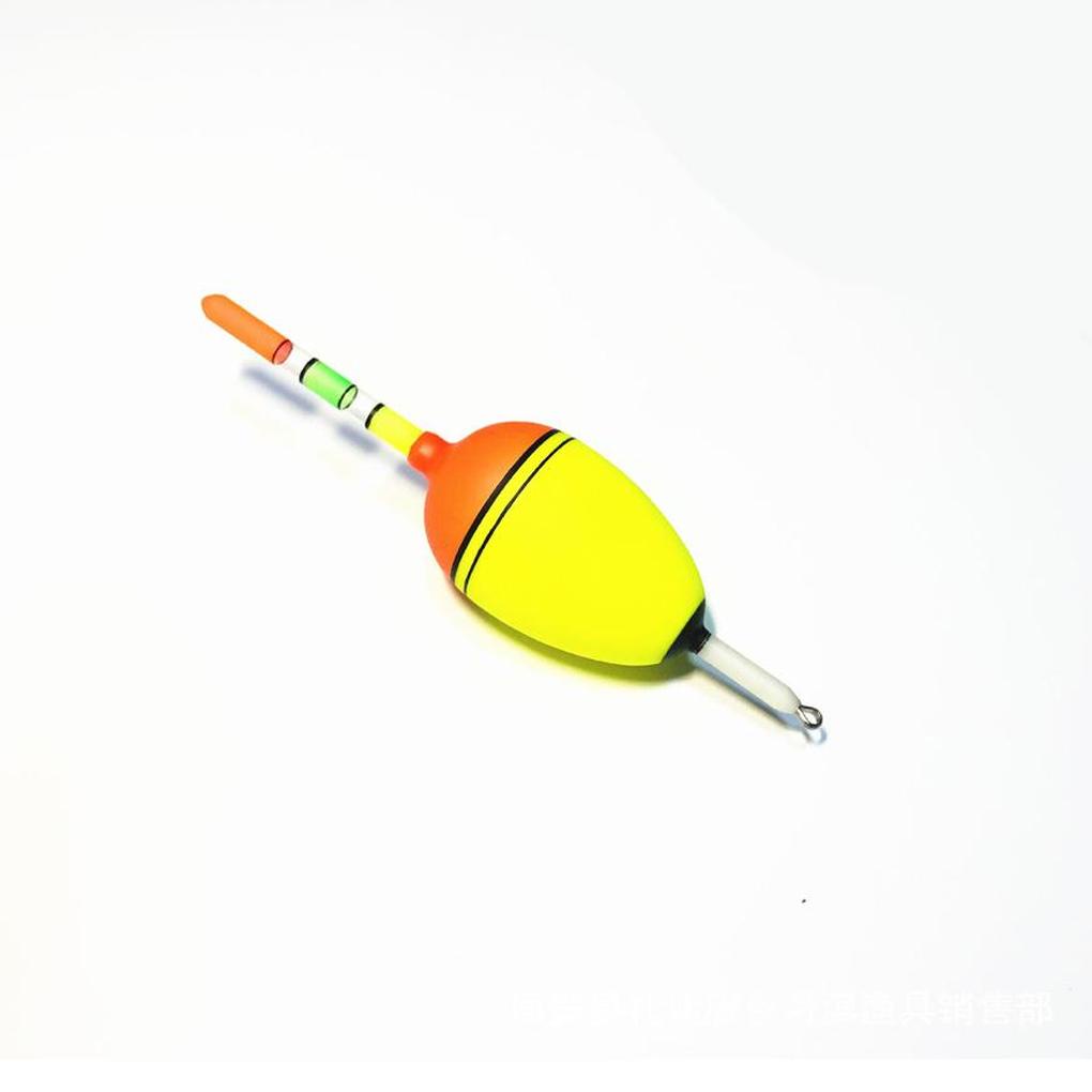 Phao Nổi Câu Cá Bằng Nhựa Gọn Nhẹ Có Thể Tái Sử Dụng