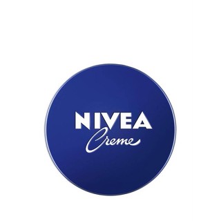 Kem nẻ Nivea Creme bản Đức phù hợp với mọi loại da, 75ml