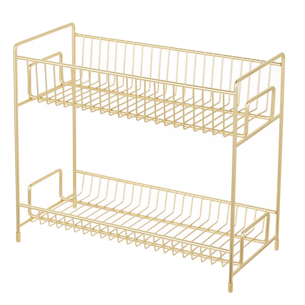 1 Giá Đỡ Lọ Gia Vị Để Bàn Tiện Dụng Cho Nhà Bếp