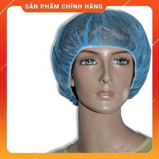 Mũ trùm đầu y tế(100 cái)💥