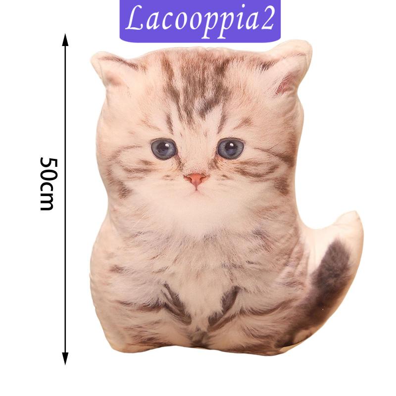 Đồ chơi nhồi bông Lacooppia2 Kích Thước 19inch