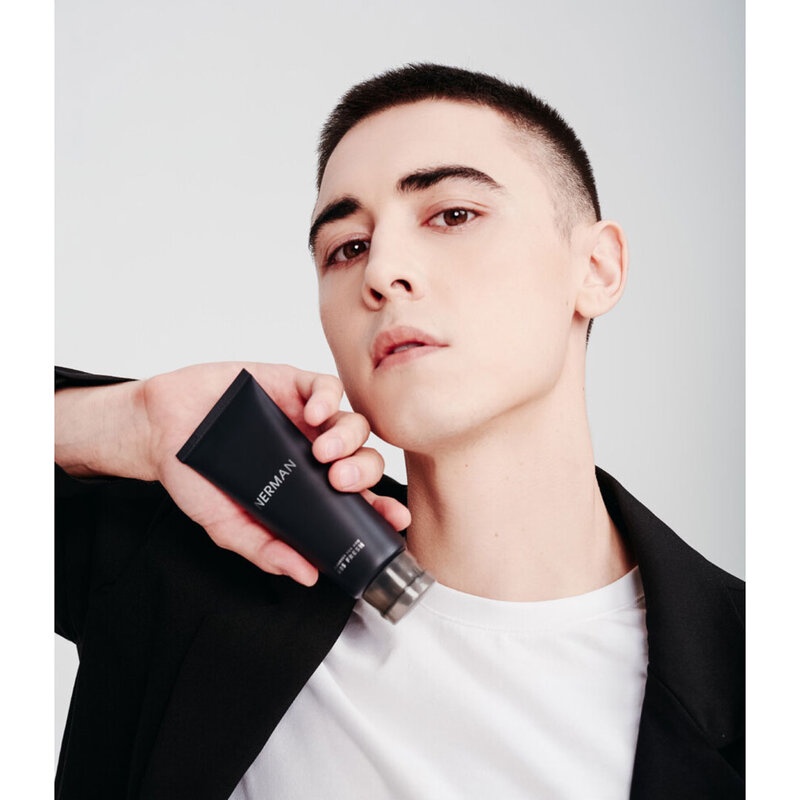 Kem Ngừa Mụn Nam NERMAN Nano Anti Acne 4 Hours Chính Hãng Dung Tích 10ml/chai