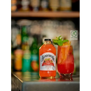 Nước Trái Cây Bundaberg Ổi 375ml