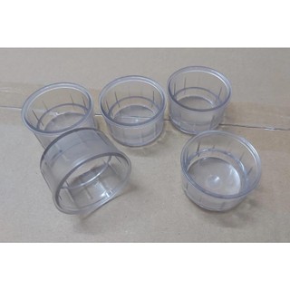 Nắp Bình Lắc Shaker Nhựa Pha Chế