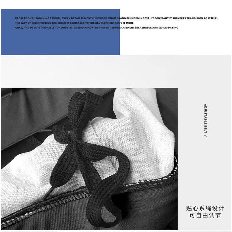 Đồ bơi nam dài tay chống nắng BN20