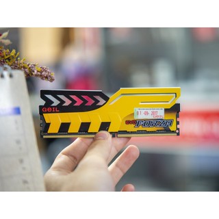 Geil 8gb ddr4 - 2400