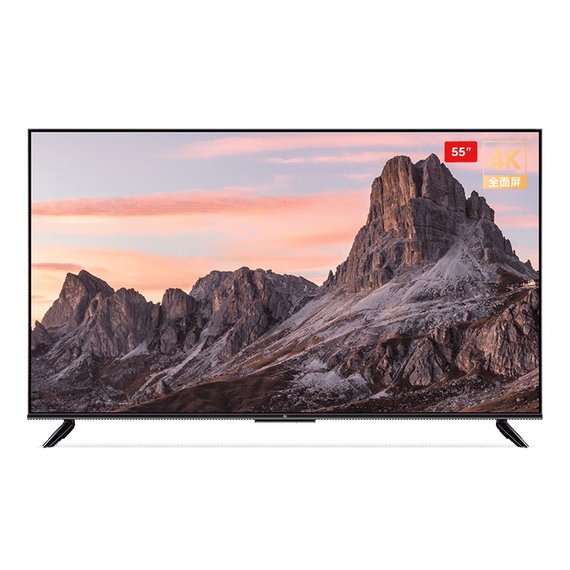 TIVI XIAOMI EA55 2022 SERIES (Giá đã bao gồm thuế giá trị gia tăng và gói dịch vụ 1 năm bảo hành) | BigBuy360 - bigbuy360.vn