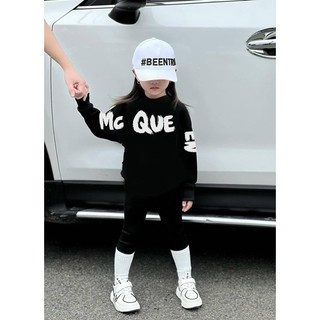 Mũ/nón lưỡi trai BEENTRIILL bé trai