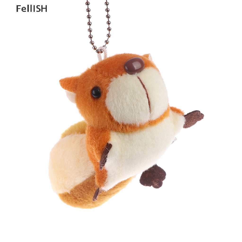 [Felli] Sóc Nhồi Bông Cotton Dễ Thương 439br