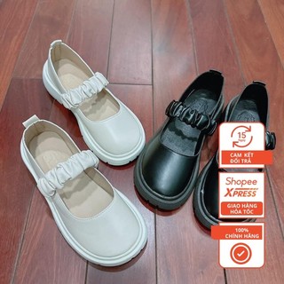 Giày Búp Bê Nữ Thời Trang