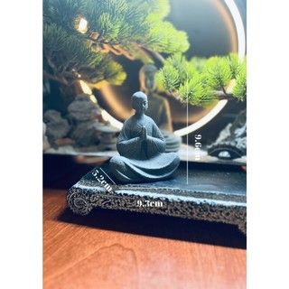 Tượng Sư Bái Phật