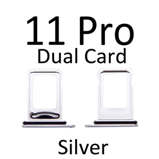 Khay Sim Thay Thế Cho IP 11 Pro Max