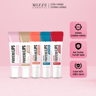 Son dưỡng môi, khử thâm Mediheal Labocare Panteno Lips 10ml