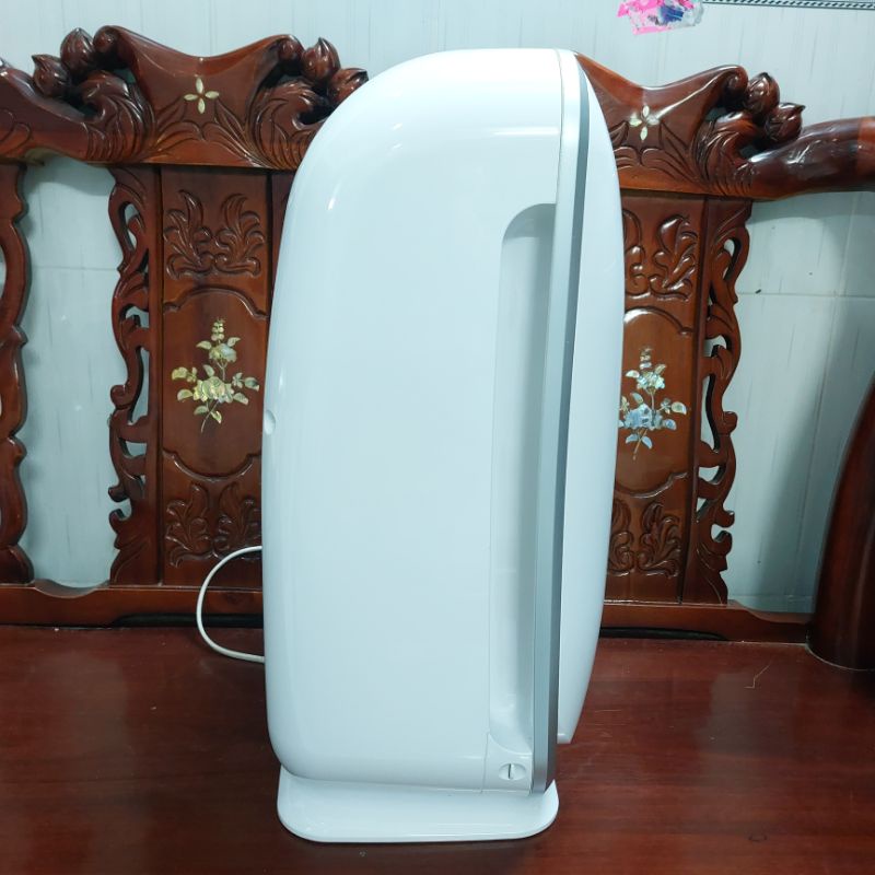 Máy lọc khí nội địa Nhật chuyên hút lông thú cưng ACK40, TCK40, MCK40