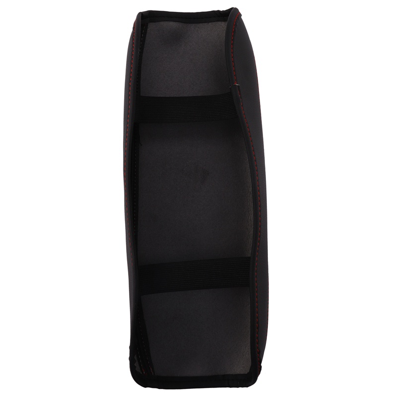 Đệm Da Bọc Hộp Tỳ Tay Xe Hơi Honda Civic 8Th Gen 2006 2007 2008 2009 2011